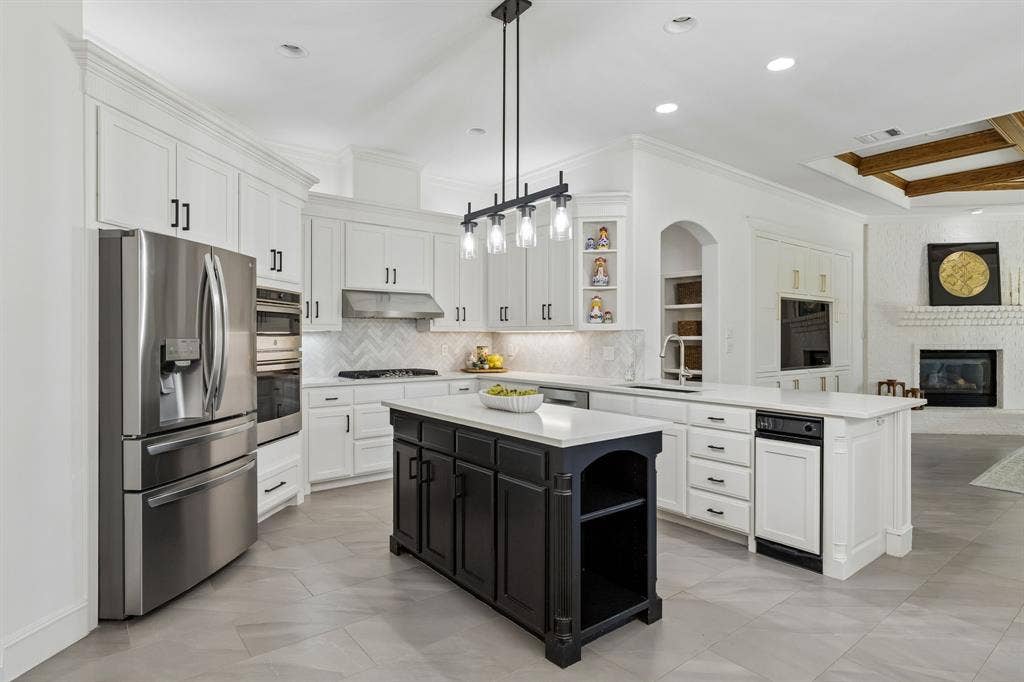 90 Seis Lagos Trail, Lucas, TX 75098 90 Seis Lagos Trail, Lucas, TX 75098
