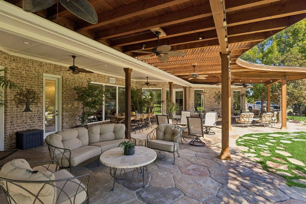 90 Seis Lagos Trail, Lucas, TX 75098 90 Seis Lagos Trail, Lucas, TX 75098