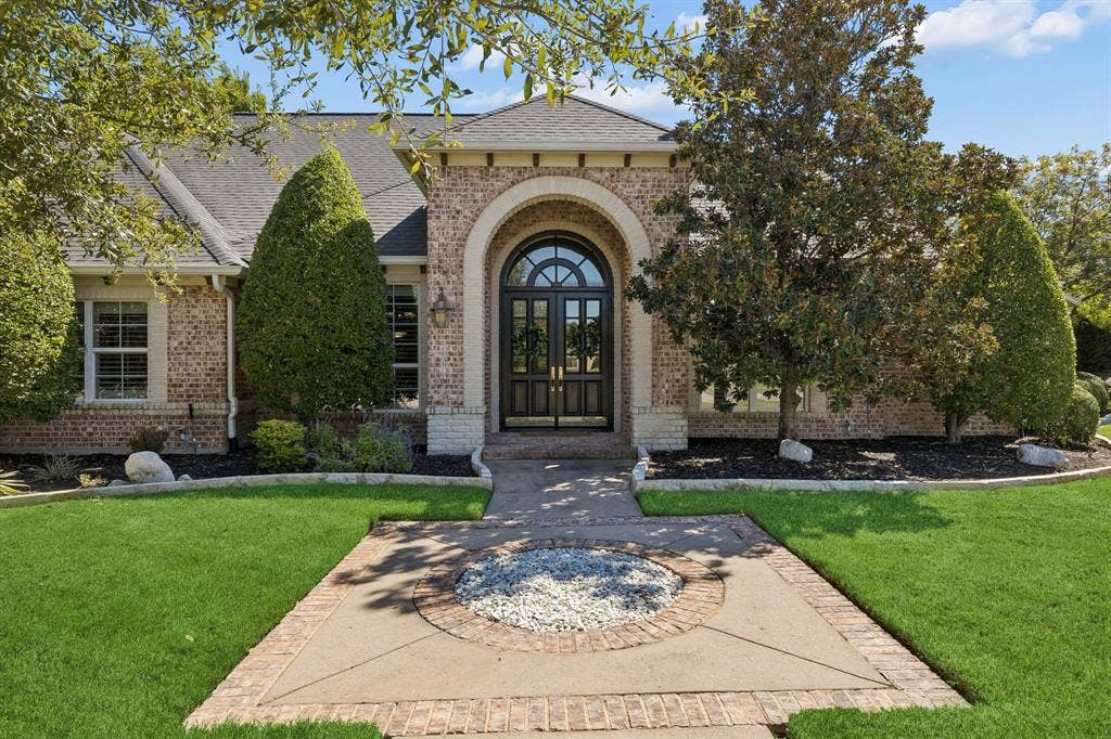 90 Seis Lagos Trail, Lucas, TX 75098 90 Seis Lagos Trail, Lucas, TX 75098