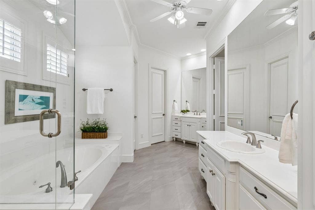 90 Seis Lagos Trail, Lucas, TX 75098 90 Seis Lagos Trail, Lucas, TX 75098