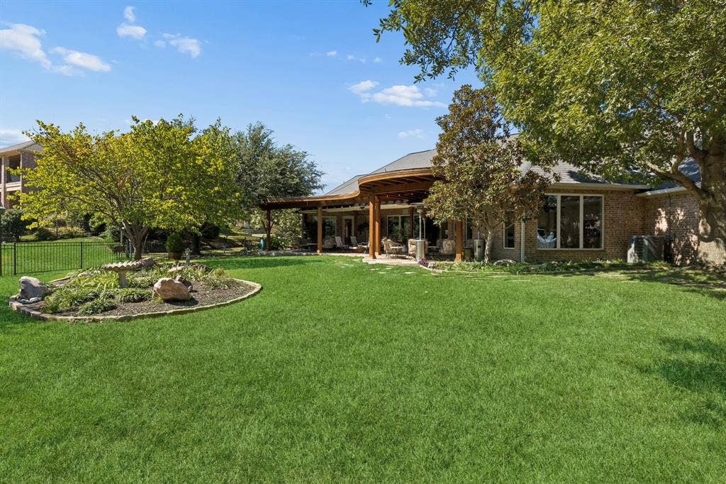 90 Seis Lagos Trail, Lucas, TX 75098 90 Seis Lagos Trail, Lucas, TX 75098