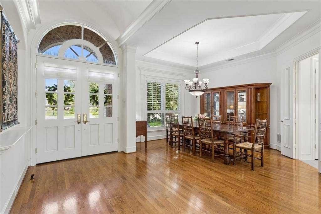 90 Seis Lagos Trail, Lucas, TX 75098 90 Seis Lagos Trail, Lucas, TX 75098
