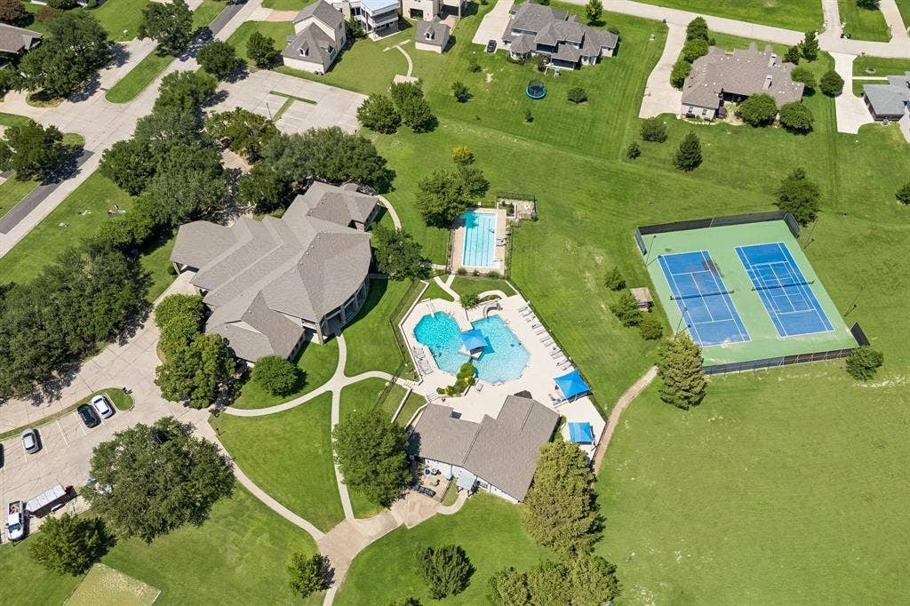 90 Seis Lagos Trail, Lucas, TX 75098 90 Seis Lagos Trail, Lucas, TX 75098