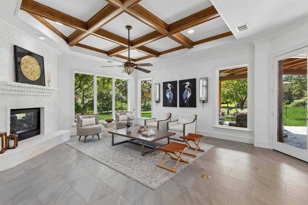 90 Seis Lagos Trail, Lucas, TX 75098 90 Seis Lagos Trail, Lucas, TX 75098