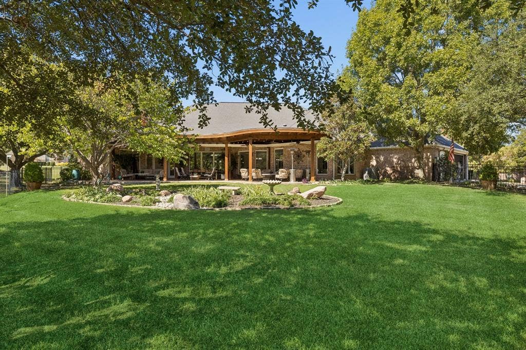 90 Seis Lagos Trail, Lucas, TX 75098 90 Seis Lagos Trail, Lucas, TX 75098