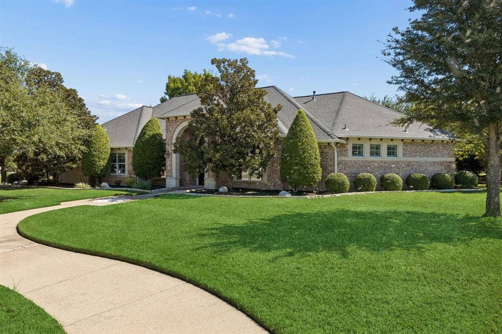 90 Seis Lagos Trail, Lucas, TX 75098 90 Seis Lagos Trail, Lucas, TX 75098