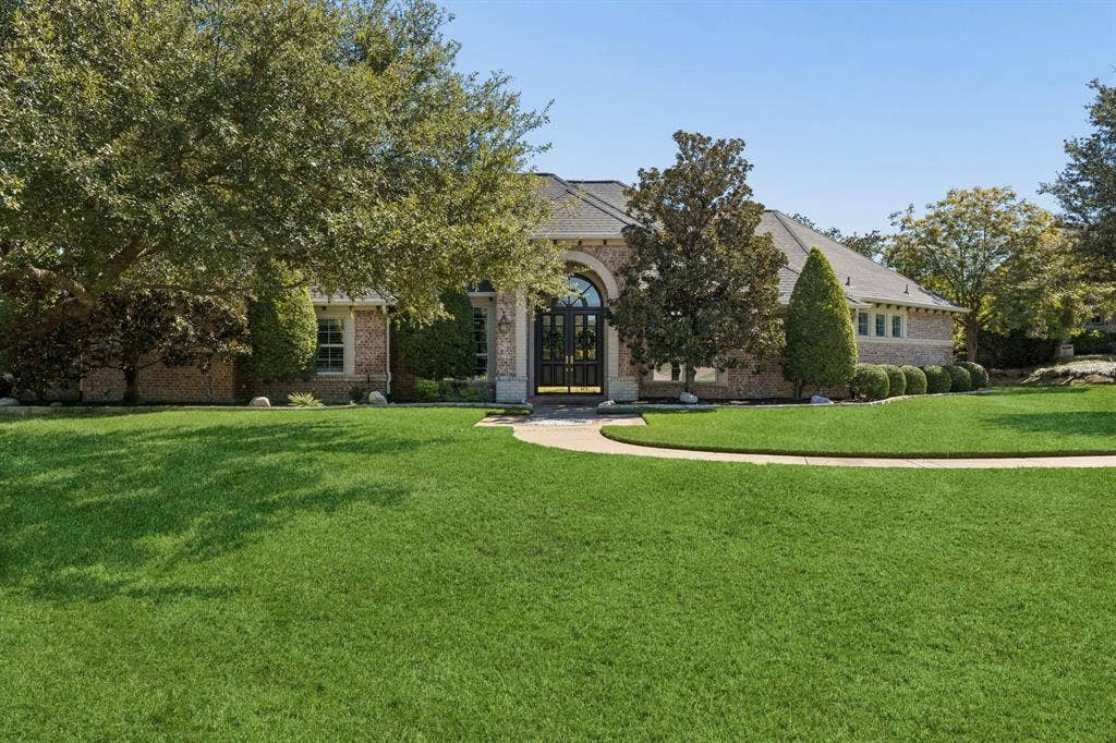 90 Seis Lagos Trail, Lucas, TX 75098 90 Seis Lagos Trail, Lucas, TX 75098