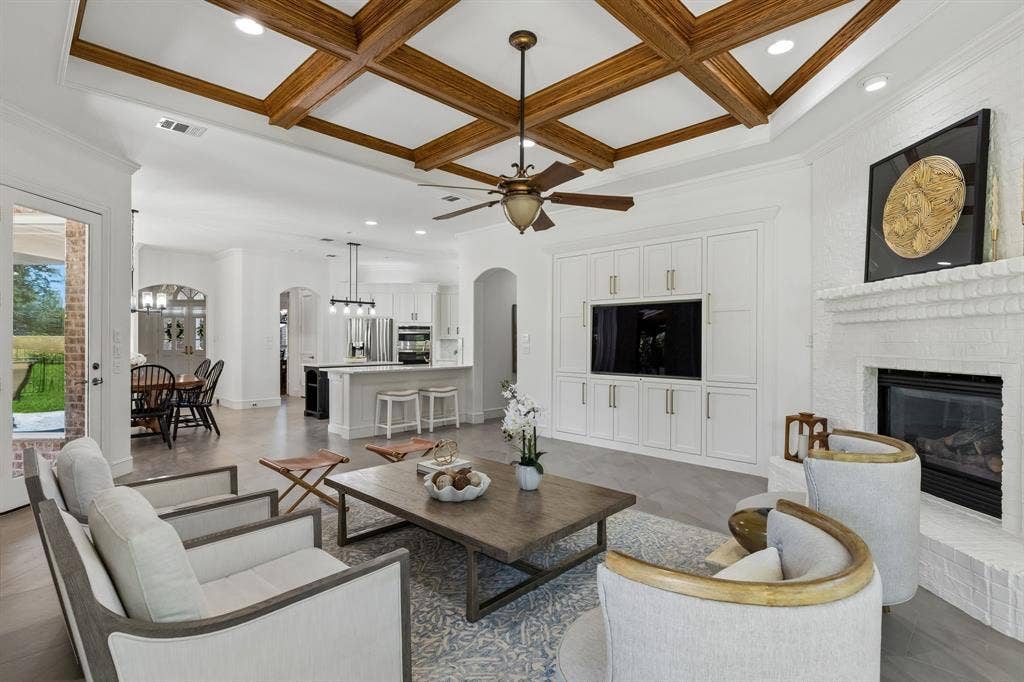 90 Seis Lagos Trail, Lucas, TX 75098 90 Seis Lagos Trail, Lucas, TX 75098