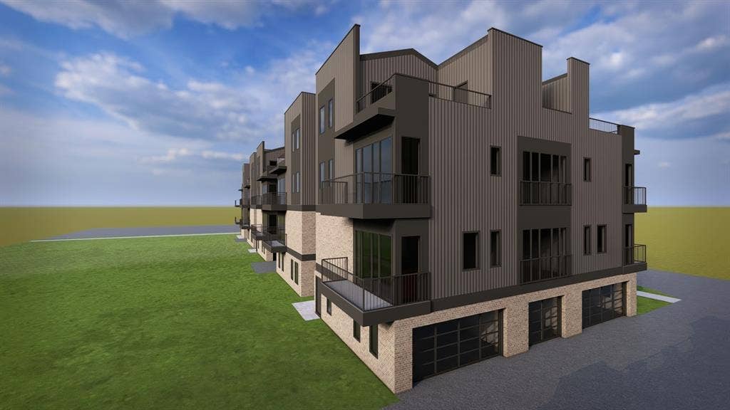 4501 Live Oak Street, Dallas, TX 75204 4501 Live Oak Street, Dallas, TX 75204