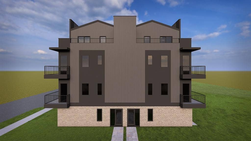 4501 Live Oak Street, Dallas, TX 75204 4501 Live Oak Street, Dallas, TX 75204