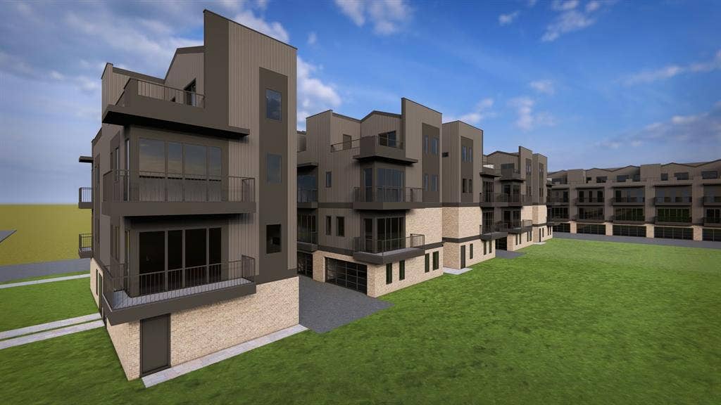 4501 Live Oak Street, Dallas, TX 75204 4501 Live Oak Street, Dallas, TX 75204