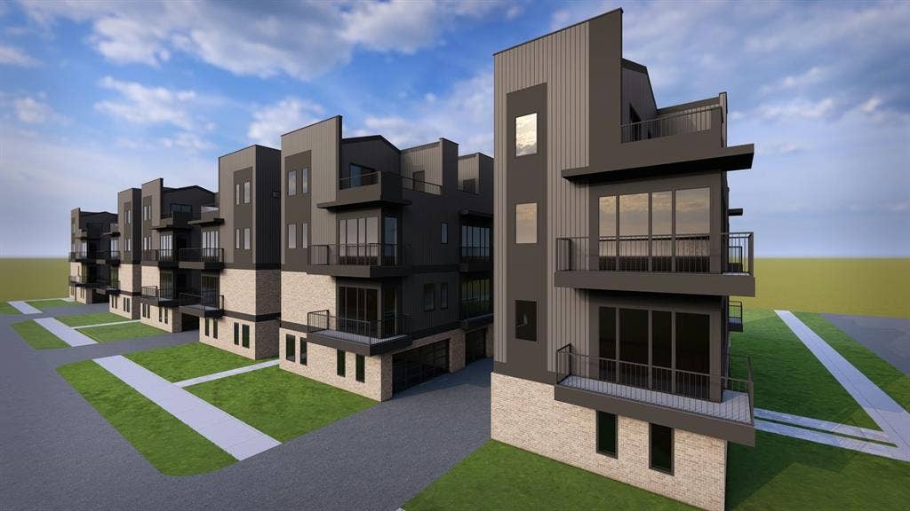 4501 Live Oak Street, Dallas, TX 75204 4501 Live Oak Street, Dallas, TX 75204