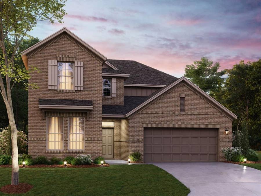 Property photo for 2705 Travis Street, Celina, TX