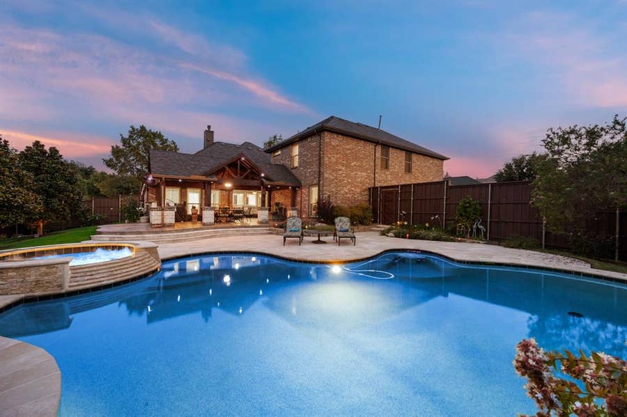Property photo for 3923 Betty Street, Rockwall, TX