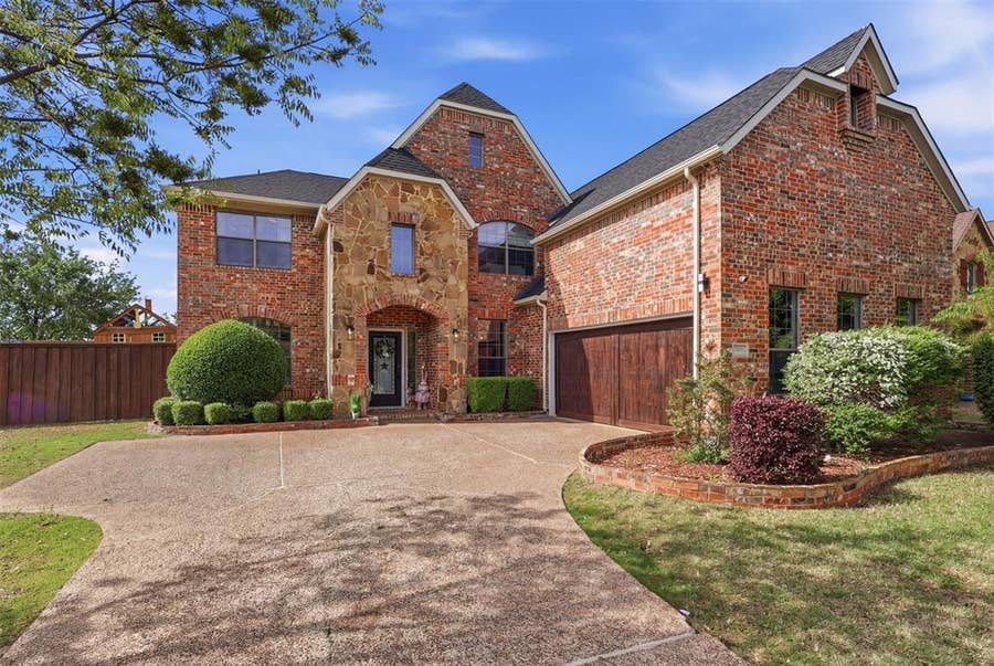 Property photo for 775 Burr Oak Drive, Frisco, TX