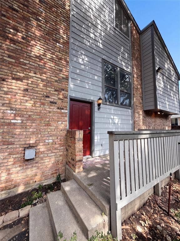 Property photo for 15151 Berry Trail, #707, Dallas, TX