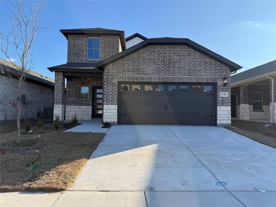Property photo for 1736 Arches Road, Anna, TX