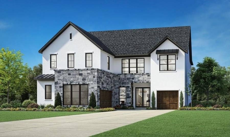 Property photo for 14932 Orchard Street, Frisco, TX