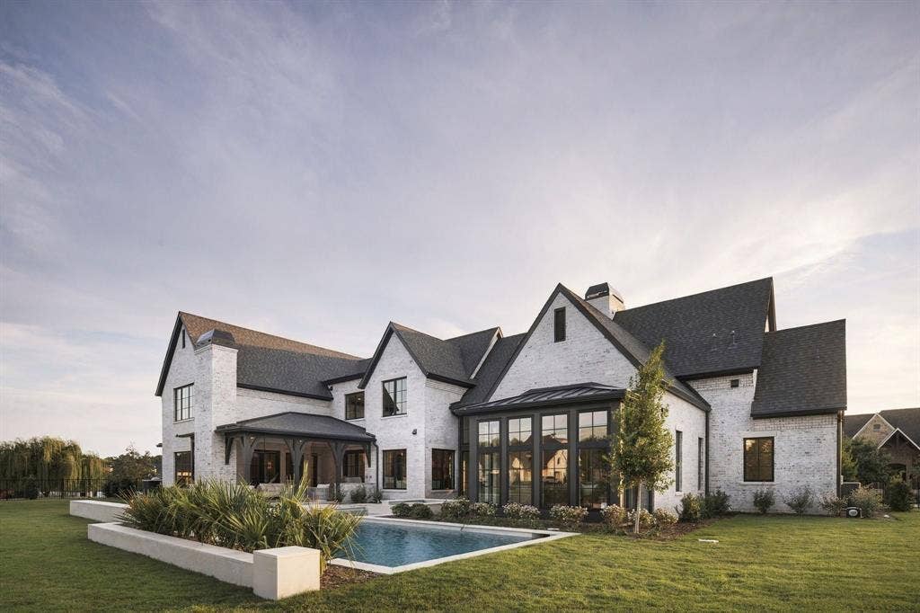 908 Barksdale Creek Lane, Fairview, TX 75069 908 Barksdale Creek Lane, Fairview, TX 75069