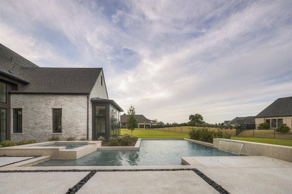 908 Barksdale Creek Lane, Fairview, TX 75069 908 Barksdale Creek Lane, Fairview, TX 75069