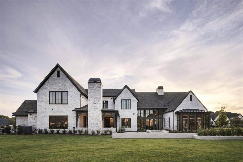 908 Barksdale Creek Lane, Fairview, TX 75069 908 Barksdale Creek Lane, Fairview, TX 75069