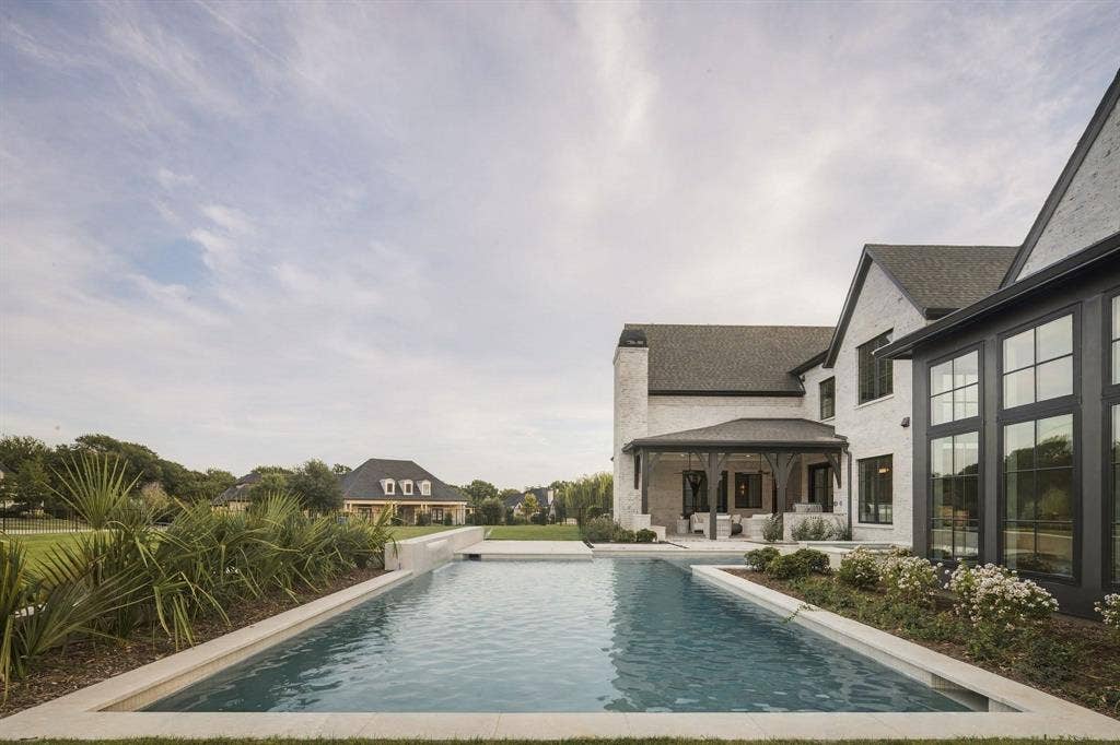 908 Barksdale Creek Lane, Fairview, TX 75069 908 Barksdale Creek Lane, Fairview, TX 75069