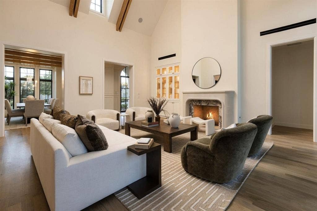908 Barksdale Creek Lane, Fairview, TX 75069 908 Barksdale Creek Lane, Fairview, TX 75069