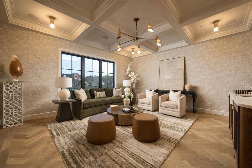 908 Barksdale Creek Lane, Fairview, TX 75069 908 Barksdale Creek Lane, Fairview, TX 75069