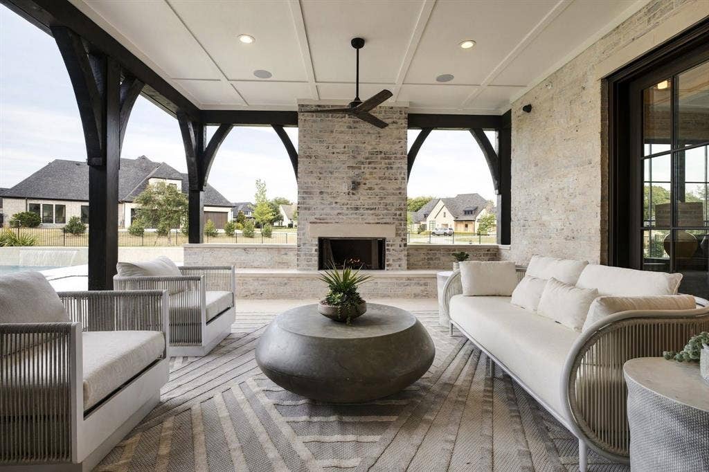 908 Barksdale Creek Lane, Fairview, TX 75069 908 Barksdale Creek Lane, Fairview, TX 75069