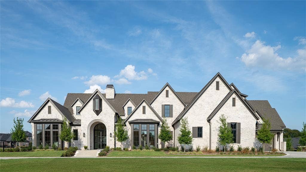 908 Barksdale Creek Lane, Fairview, TX 75069 908 Barksdale Creek Lane, Fairview, TX 75069