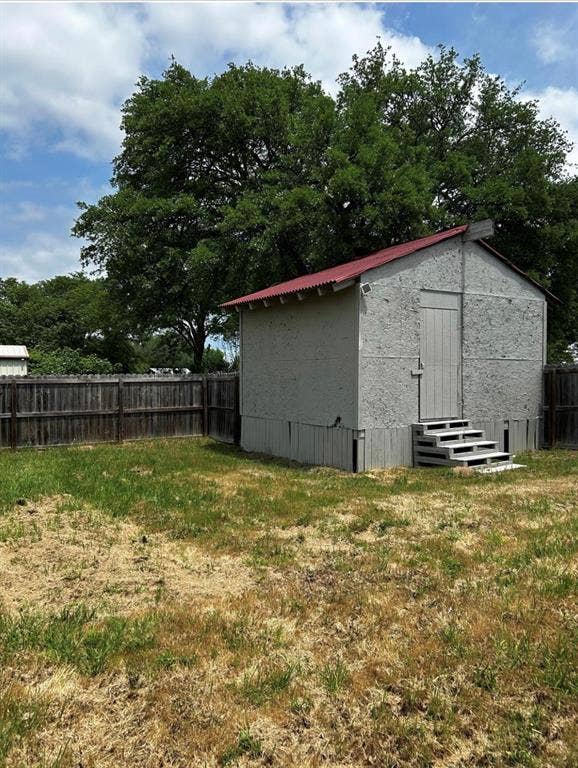 211 Francis Drive, Lindale, TX 75771 211 Francis Drive, Lindale, TX 75771