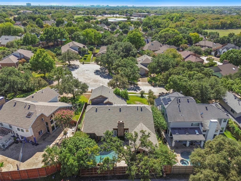 5509 Anglebluff Place, Plano, TX 75093