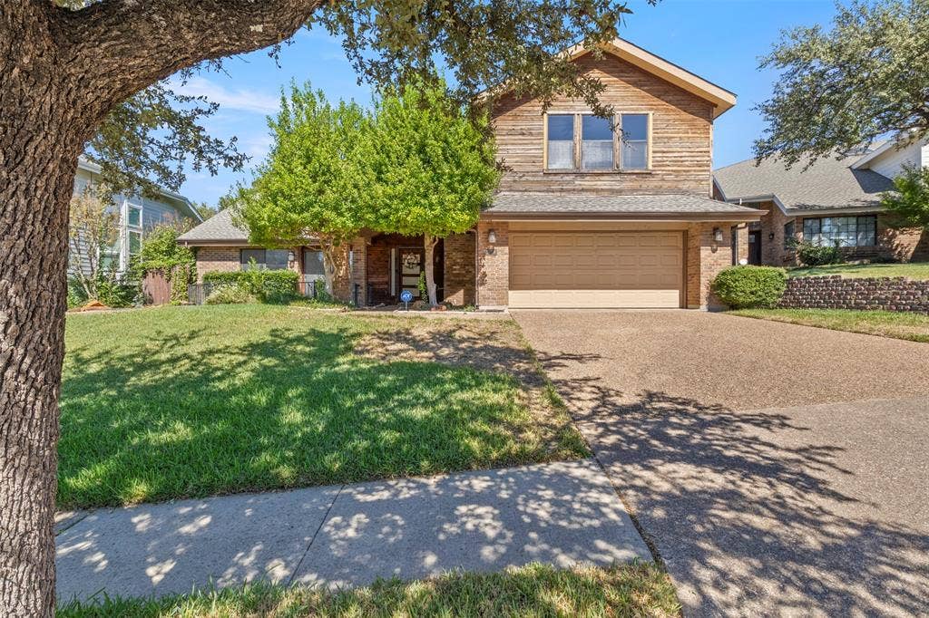 5509 Anglebluff Place, Plano, TX 75093