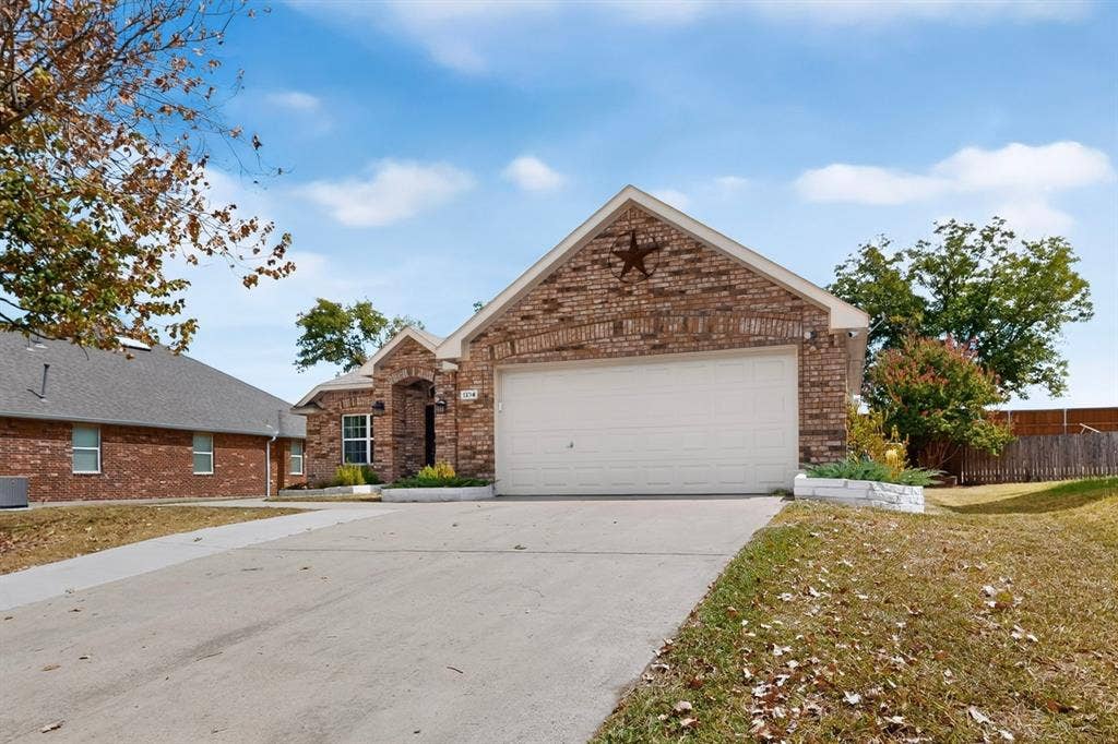 1214 Lake Trail Court, Wylie, TX 75098 1214 Lake Trail Court, Wylie, TX 75098
