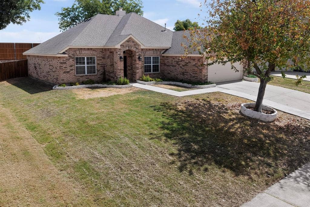 1214 Lake Trail Court, Wylie, TX 75098 1214 Lake Trail Court, Wylie, TX 75098