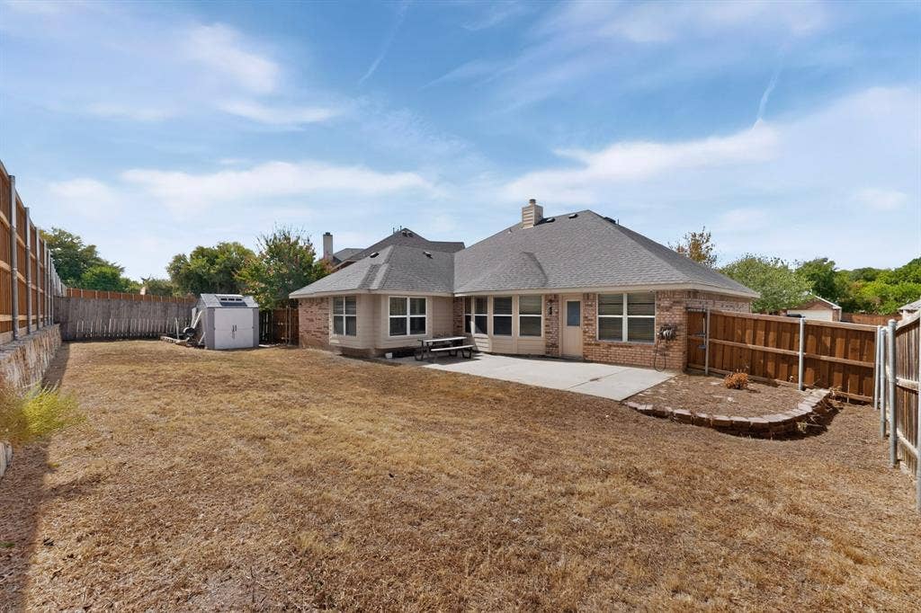1214 Lake Trail Court, Wylie, TX 75098 1214 Lake Trail Court, Wylie, TX 75098
