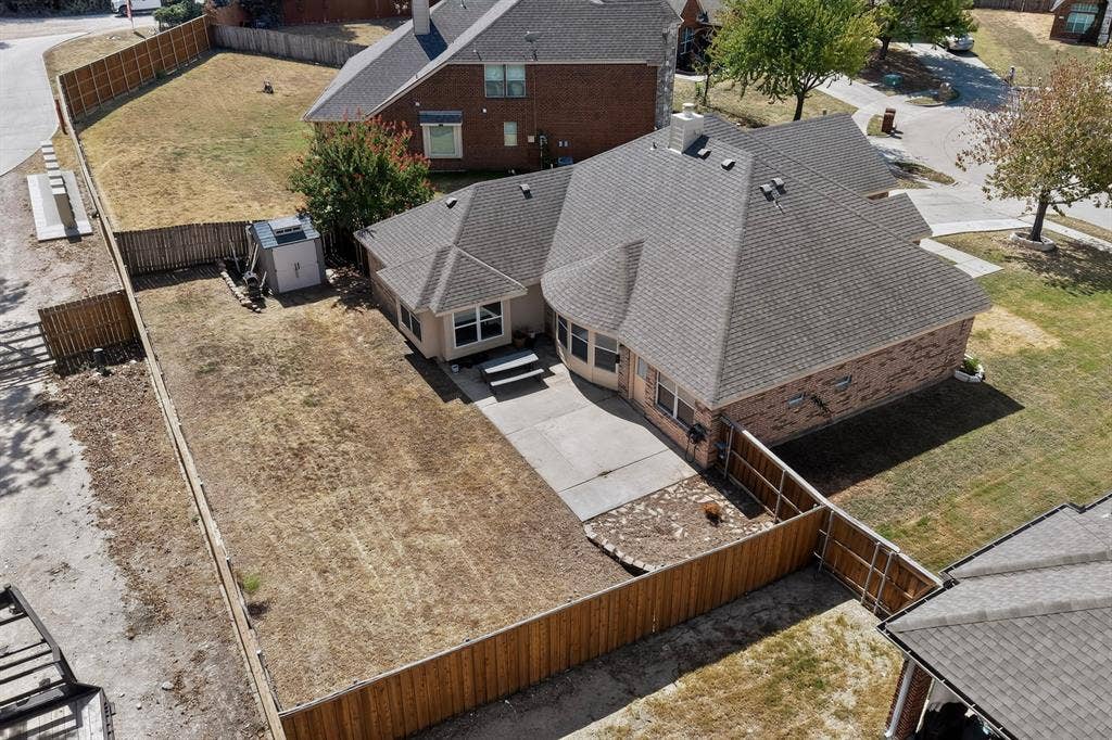 1214 Lake Trail Court, Wylie, TX 75098 1214 Lake Trail Court, Wylie, TX 75098