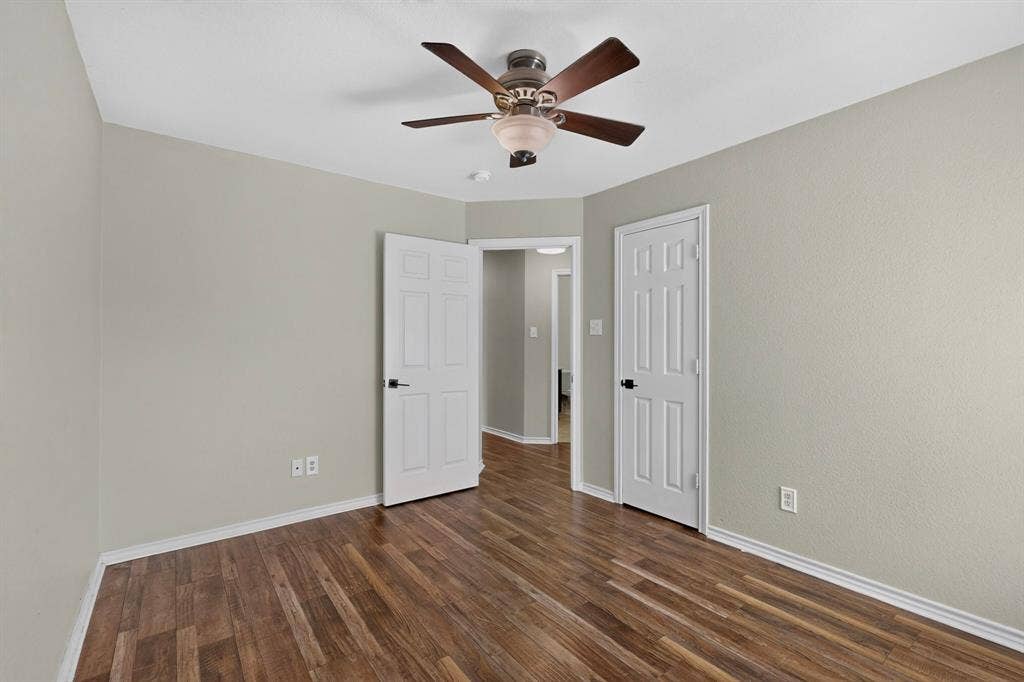 1214 Lake Trail Court, Wylie, TX 75098 Large space