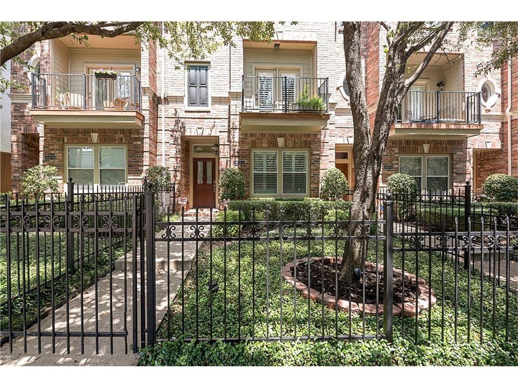 3610 Gillespie Street, #11, Dallas, TX 75219 3610 Gillespie Street, #11, Dallas, TX 75219