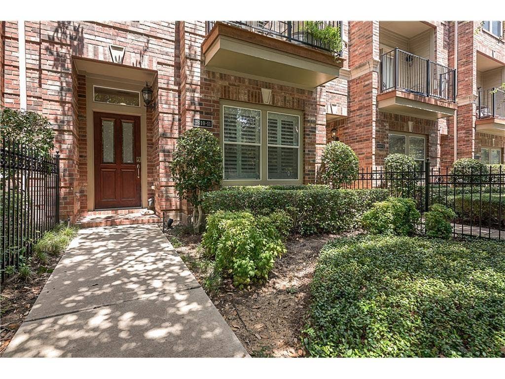 3610 Gillespie Street, #11, Dallas, TX 75219 3610 Gillespie Street, #11, Dallas, TX 75219