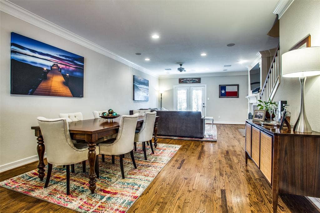 3610 Gillespie Street, #11, Dallas, TX 75219 3610 Gillespie Street, #11, Dallas, TX 75219
