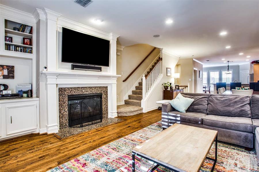 Property photo for 3610 Gillespie Street, #11, Dallas, TX