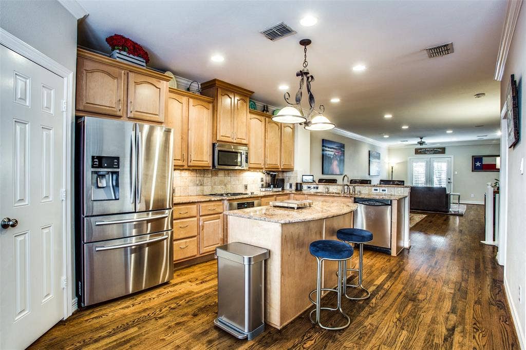 3610 Gillespie Street, #11, Dallas, TX 75219 3610 Gillespie Street, #11, Dallas, TX 75219