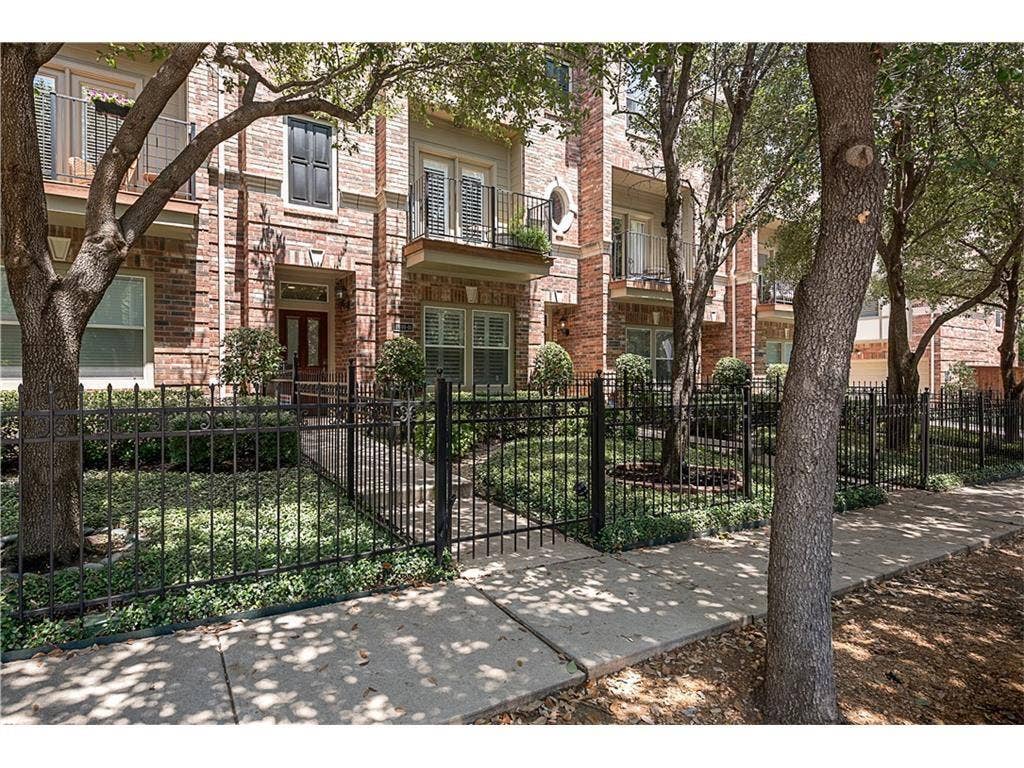 3610 Gillespie Street, #11, Dallas, TX 75219 3610 Gillespie Street, #11, Dallas, TX 75219