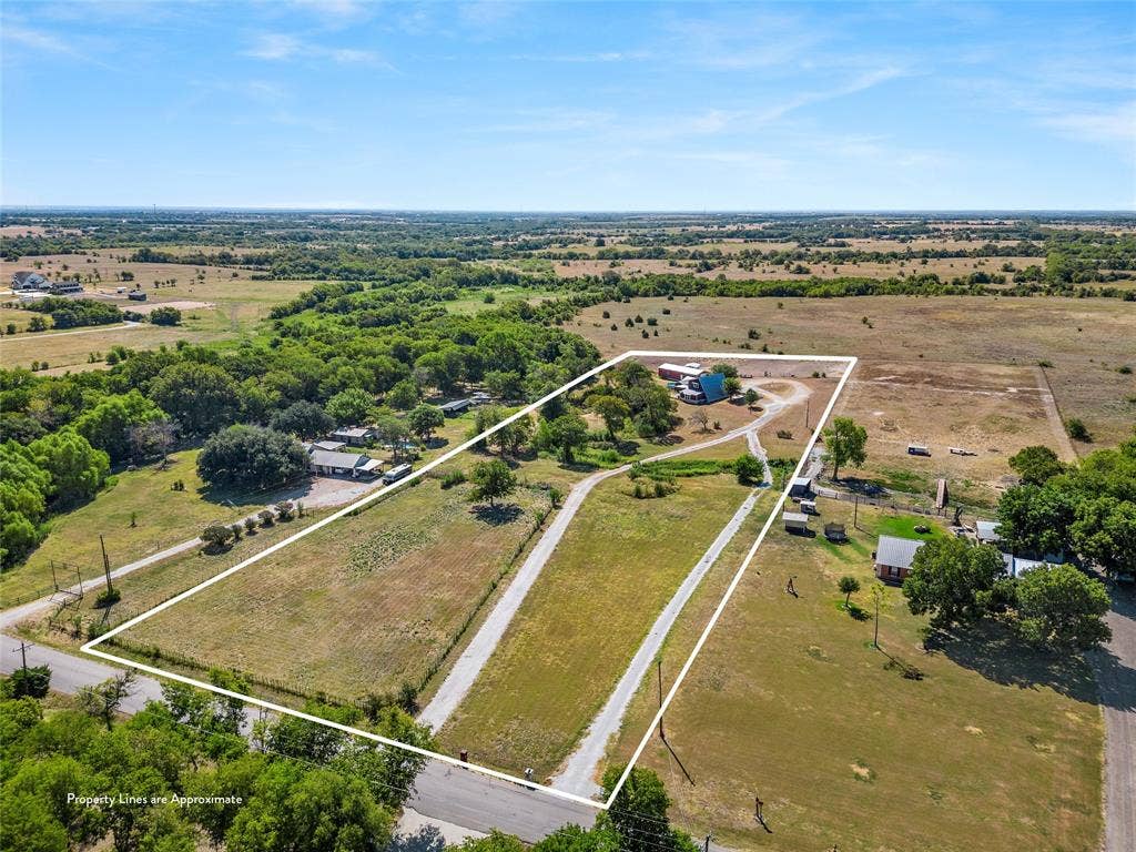 518 Warren Road, Lorena, TX 76655