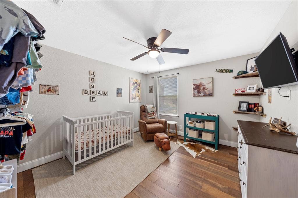 518 Warren Road, Lorena, TX 76655