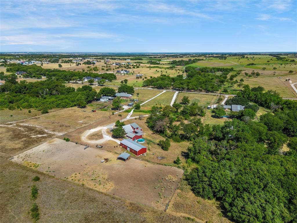 518 Warren Road, Lorena, TX 76655