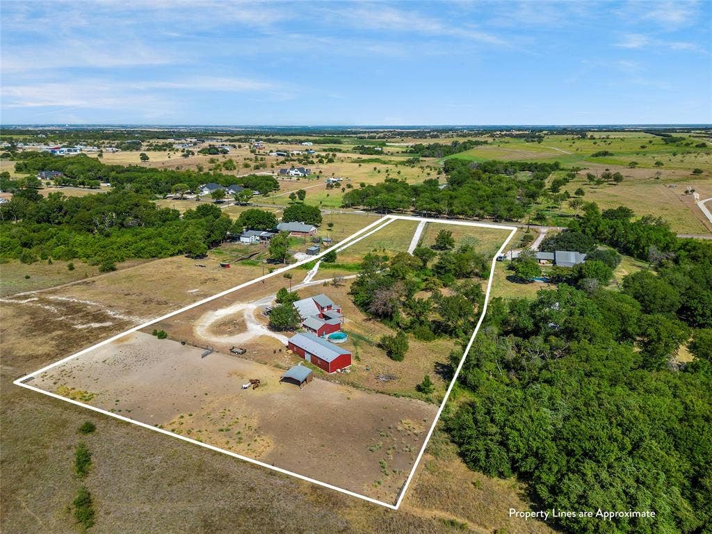 518 Warren Road, Lorena, TX 76655