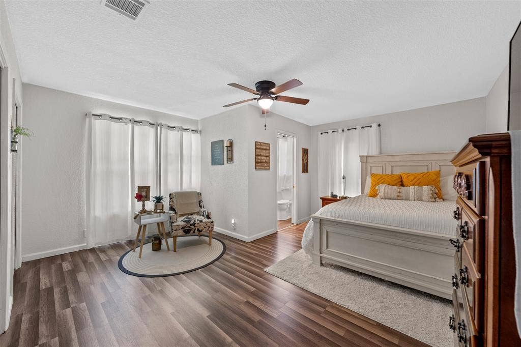 518 Warren Road, Lorena, TX 76655