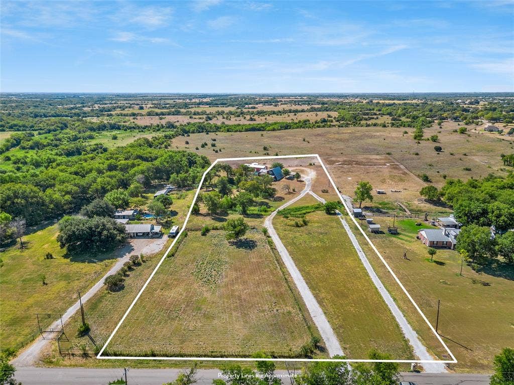 518 Warren Road, Lorena, TX 76655